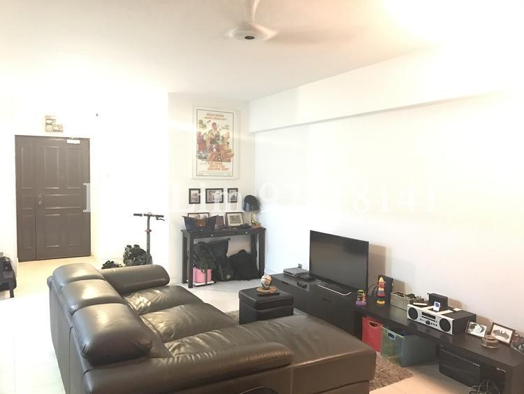 Blk 290 Bishan Street 24 (Bishan), HDB 4 Rooms #157855052